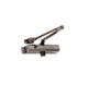 Hold open Arm for LCN 1250, Aluminum - 1250 HW/PA ARM UNIV ALUM Hold open Arm for LCN 1250, Aluminum - 1250 HW/PA ARM UNIV ALUM